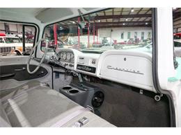 1960 Chevrolet Apache (CC-2080293) for sale in Kentwood, Michigan