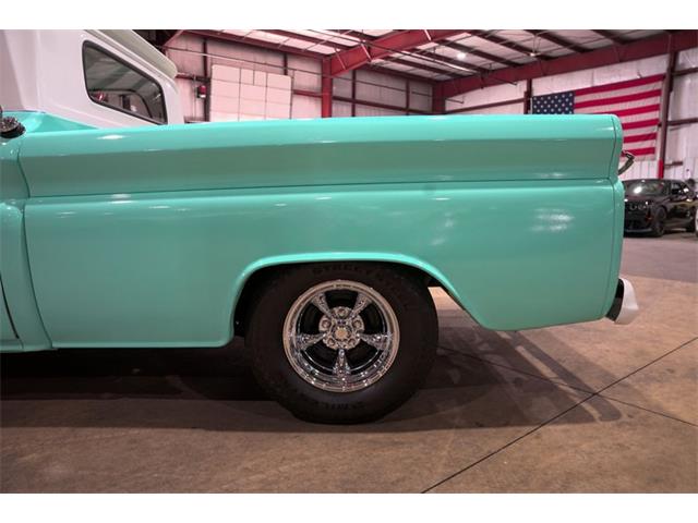 1960 Chevrolet Apache (CC-2080293) for sale in Kentwood, Michigan