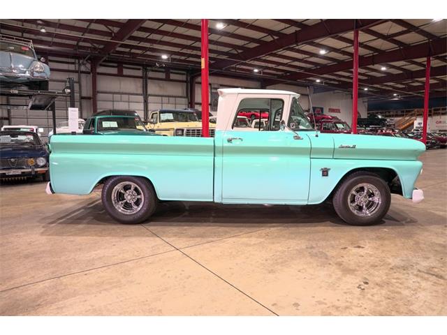1960 Chevrolet Apache (CC-2080293) for sale in Kentwood, Michigan