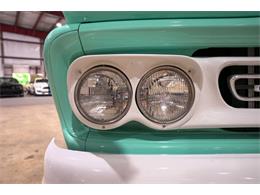 1960 Chevrolet Apache (CC-2080293) for sale in Kentwood, Michigan