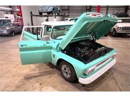 1960 Chevrolet Apache (CC-2080293) for sale in Kentwood, Michigan