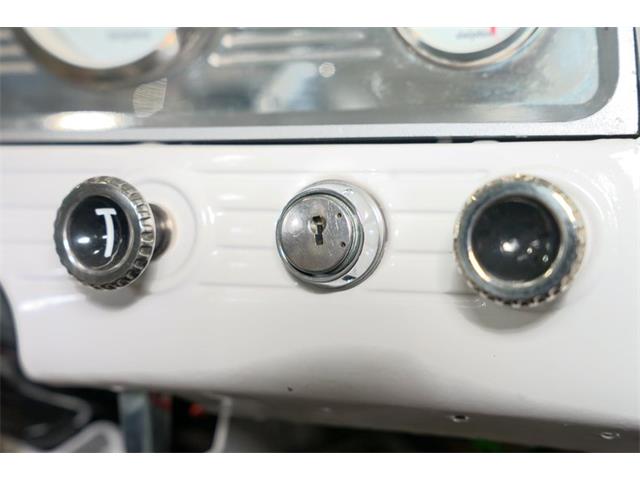 1960 Chevrolet Apache (CC-2080293) for sale in Kentwood, Michigan