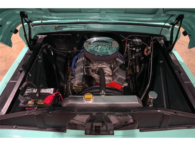 1960 Chevrolet Apache (CC-2080293) for sale in Kentwood, Michigan