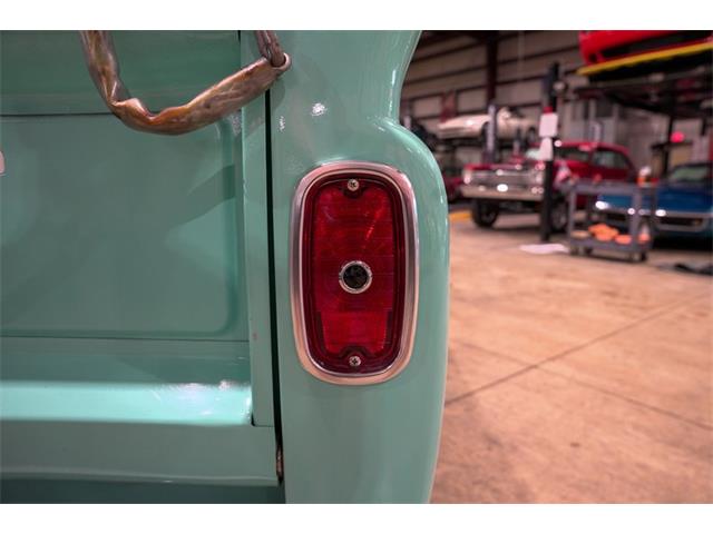 1960 Chevrolet Apache (CC-2080293) for sale in Kentwood, Michigan
