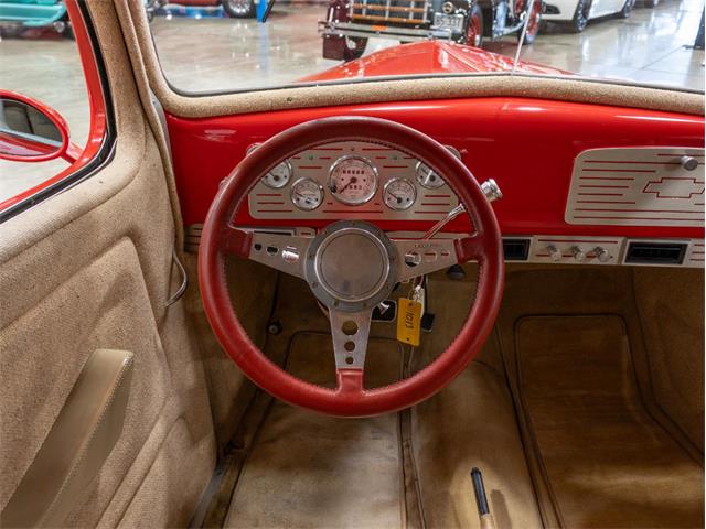 1935 Chevrolet 2-Dr (CC-2082931) for sale in Salem, Ohio