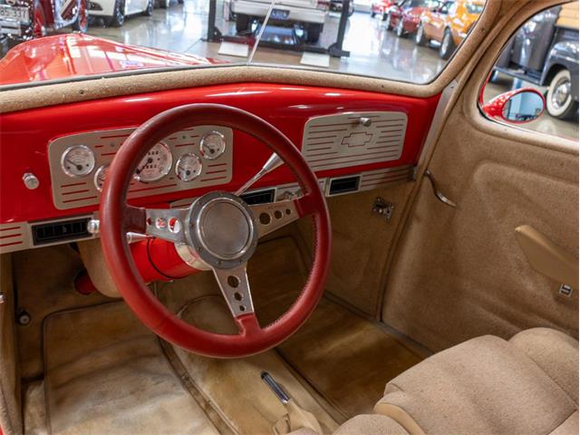 1935 Chevrolet 2-Dr (CC-2082931) for sale in Salem, Ohio