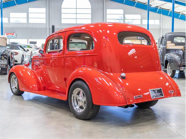 1935 Chevrolet 2-Dr (CC-2082931) for sale in Salem, Ohio