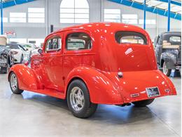 1935 Chevrolet 2-Dr (CC-2082931) for sale in Salem, Ohio