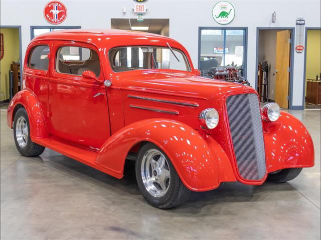 1935 Chevrolet 2-Dr (CC-2082931) for sale in Salem, Ohio