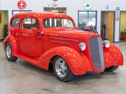 1935 Chevrolet 2-Dr (CC-2082931) for sale in Salem, Ohio
