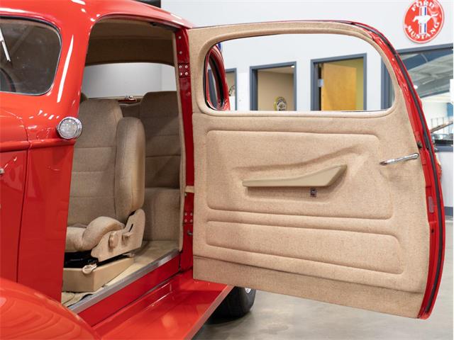 1935 Chevrolet 2-Dr (CC-2082931) for sale in Salem, Ohio
