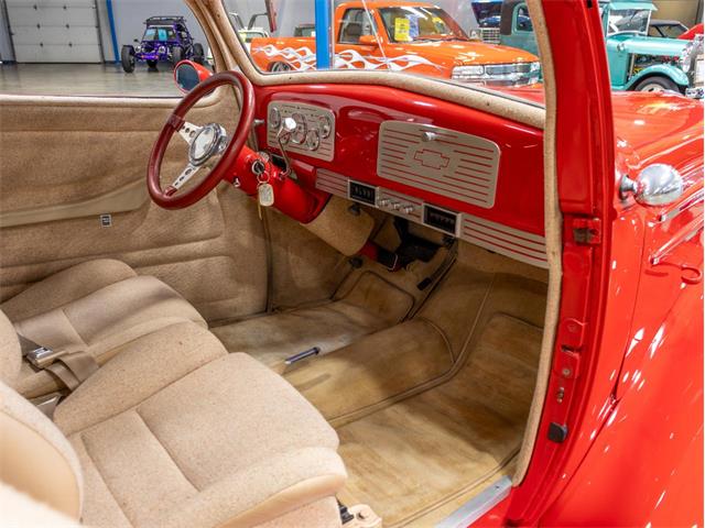 1935 Chevrolet 2-Dr (CC-2082931) for sale in Salem, Ohio