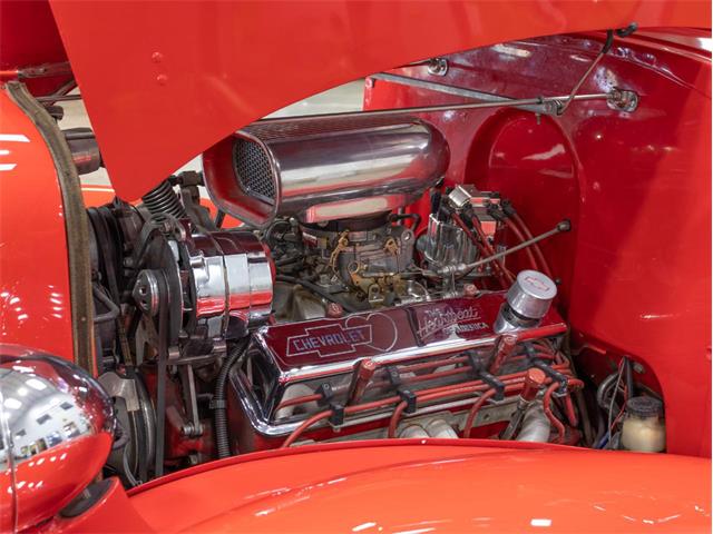 1935 Chevrolet 2-Dr (CC-2082931) for sale in Salem, Ohio