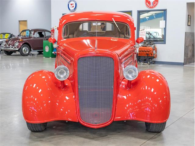 1935 Chevrolet 2-Dr (CC-2082931) for sale in Salem, Ohio