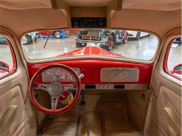 1935 Chevrolet 2-Dr (CC-2082931) for sale in Salem, Ohio