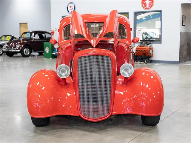 1935 Chevrolet 2-Dr (CC-2082931) for sale in Salem, Ohio