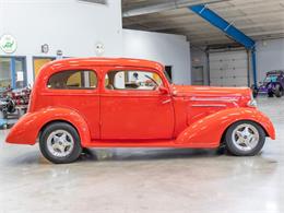 1935 Chevrolet 2-Dr (CC-2082931) for sale in Salem, Ohio