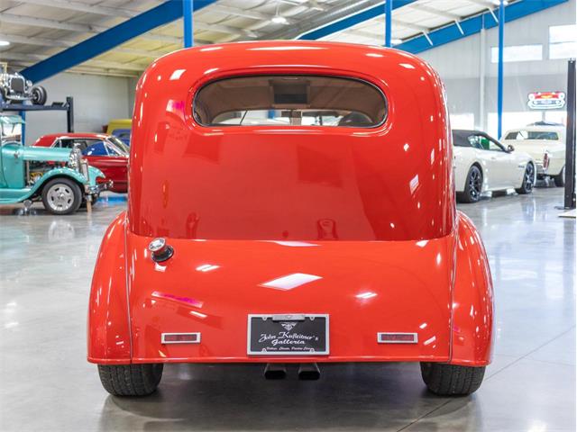 1935 Chevrolet 2-Dr (CC-2082931) for sale in Salem, Ohio