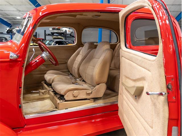 1935 Chevrolet 2-Dr (CC-2082931) for sale in Salem, Ohio