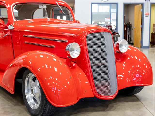 1935 Chevrolet 2-Dr (CC-2082931) for sale in Salem, Ohio