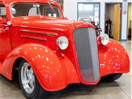 1935 Chevrolet 2-Dr (CC-2082931) for sale in Salem, Ohio