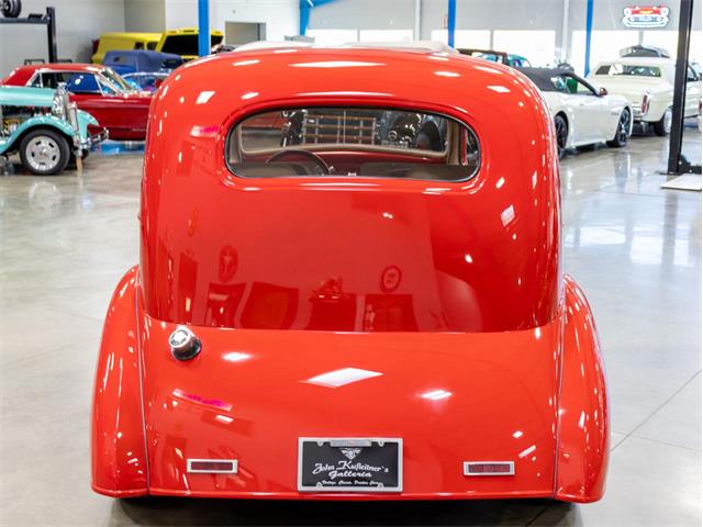 1935 Chevrolet 2-Dr (CC-2082931) for sale in Salem, Ohio
