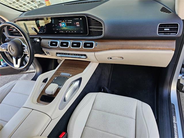 2023 Mercedes-Benz GLE-Class (CC-2082932) for sale in Woodland Hills, California