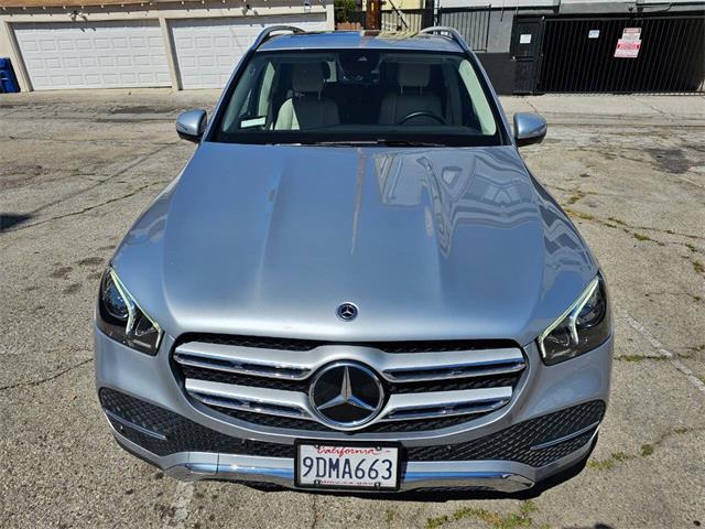 2023 Mercedes-Benz GLE-Class (CC-2082932) for sale in Woodland Hills, California