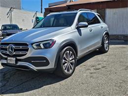 2023 Mercedes-Benz GLE-Class (CC-2082932) for sale in Woodland Hills, California