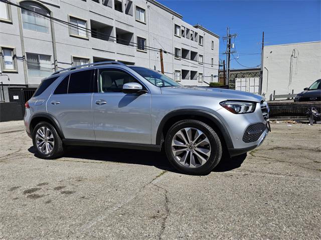 2023 Mercedes-Benz GLE-Class (CC-2082932) for sale in Woodland Hills, California
