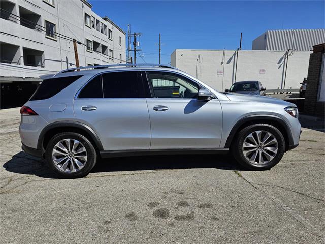 2023 Mercedes-Benz GLE-Class (CC-2082932) for sale in Woodland Hills, California