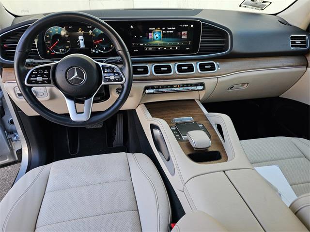 2023 Mercedes-Benz GLE-Class (CC-2082932) for sale in Woodland Hills, California