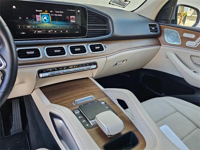 2023 Mercedes-Benz GLE-Class (CC-2082932) for sale in Woodland Hills, California
