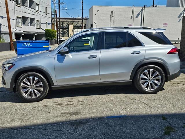 2023 Mercedes-Benz GLE-Class (CC-2082932) for sale in Woodland Hills, California