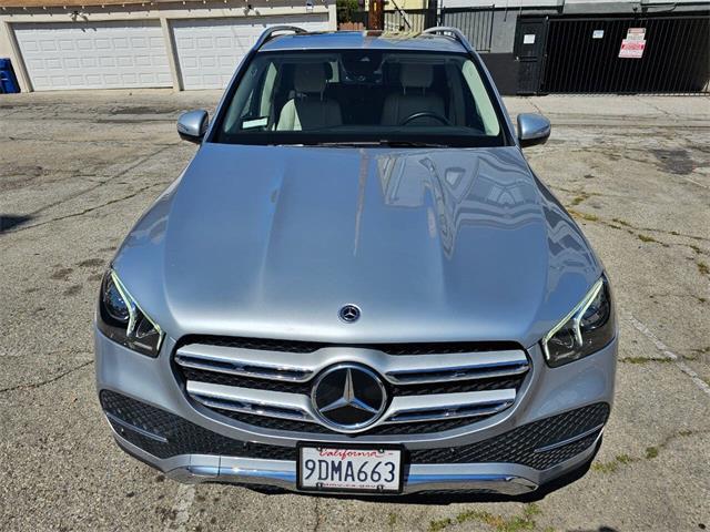 2023 Mercedes-Benz GLE-Class (CC-2082932) for sale in Woodland Hills, California