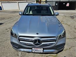 2023 Mercedes-Benz GLE-Class (CC-2082932) for sale in Woodland Hills, California