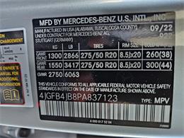 2023 Mercedes-Benz GLE-Class (CC-2082932) for sale in Woodland Hills, California