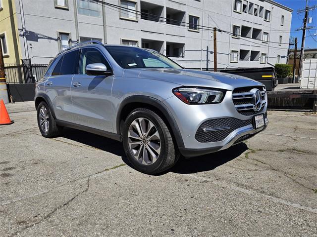 2023 Mercedes-Benz GLE-Class (CC-2082932) for sale in Woodland Hills, California
