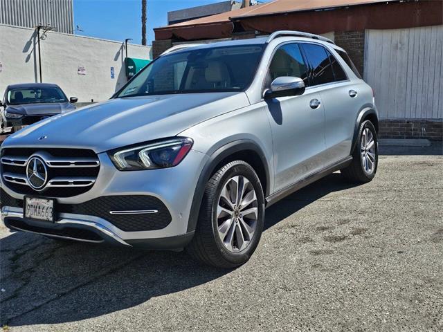 2023 Mercedes-Benz GLE-Class (CC-2082932) for sale in Woodland Hills, California