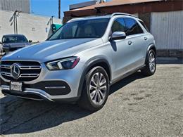 2023 Mercedes-Benz GLE-Class (CC-2082932) for sale in Woodland Hills, California