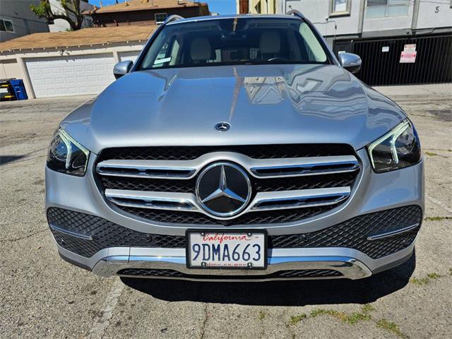 2023 Mercedes-Benz GLE-Class (CC-2082932) for sale in Woodland Hills, California