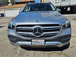 2023 Mercedes-Benz GLE-Class (CC-2082932) for sale in Woodland Hills, California