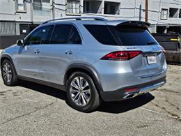 2023 Mercedes-Benz GLE-Class (CC-2082932) for sale in Woodland Hills, California