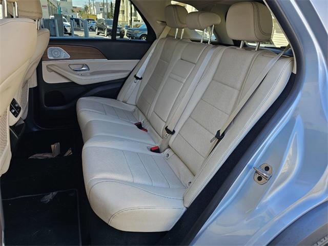 2023 Mercedes-Benz GLE-Class (CC-2082932) for sale in Woodland Hills, California