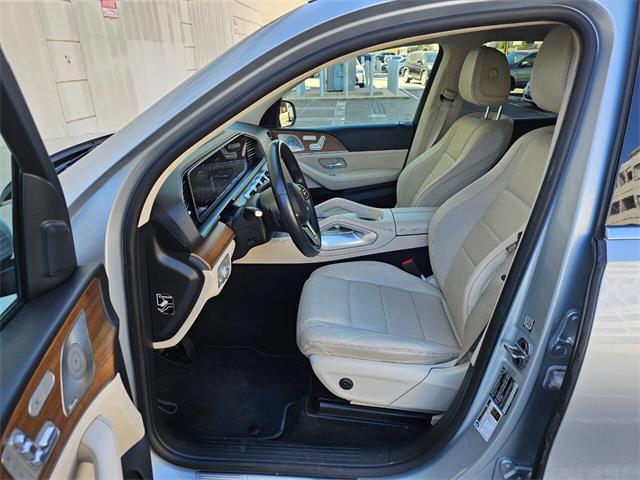 2023 Mercedes-Benz GLE-Class (CC-2082932) for sale in Woodland Hills, California