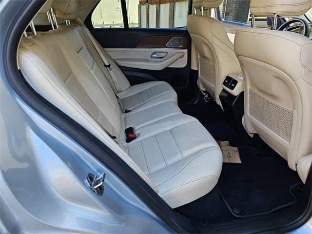 2023 Mercedes-Benz GLE-Class (CC-2082932) for sale in Woodland Hills, California