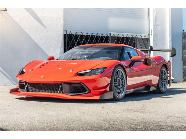 2024 Ferrari 360 Challenge Stradale (CC-2082933) for sale in Fort Lauderdale, Florida