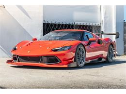 2024 Ferrari 360 Challenge Stradale (CC-2082933) for sale in Fort Lauderdale, Florida