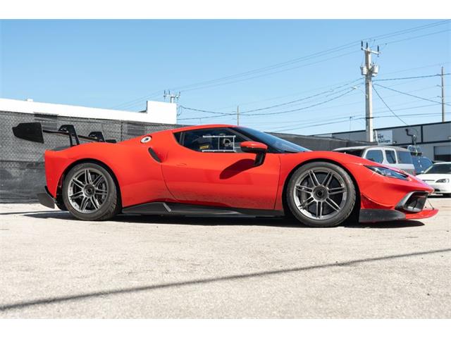 2024 Ferrari 360 Challenge Stradale (CC-2082933) for sale in Fort Lauderdale, Florida