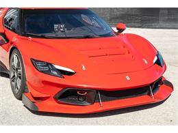 2024 Ferrari 360 Challenge Stradale (CC-2082933) for sale in Fort Lauderdale, Florida